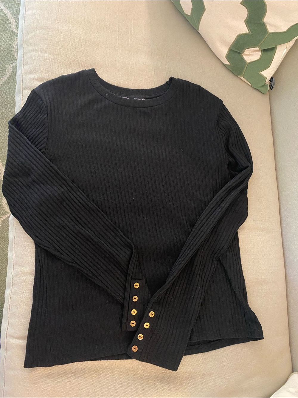 Zara top